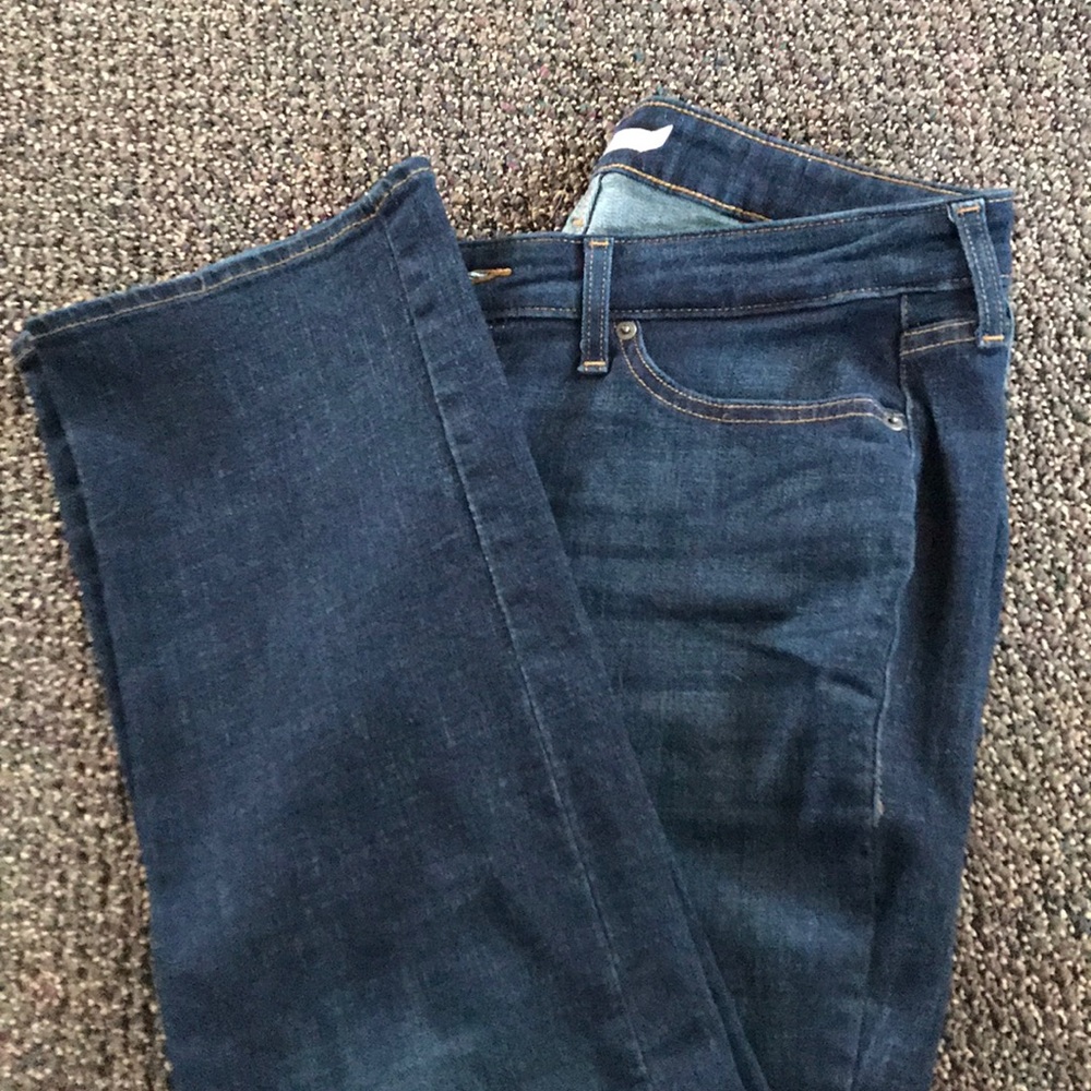 Levi 414 Classic Straight 16W jeans